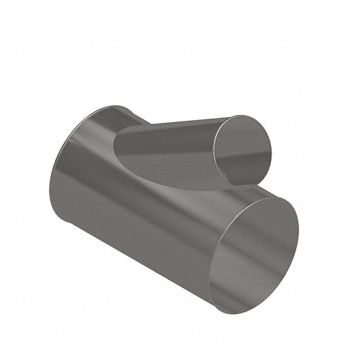 NORDFAB Dust Collection Duct and Fittings, 806WL7