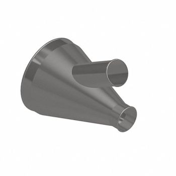 NORDFAB Dust Collection Duct and Fittings, 806WU8