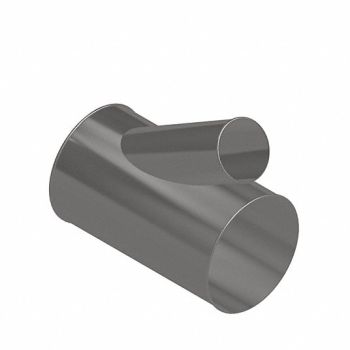 NORDFAB Dust Collection Duct and Fittings, 806WY3