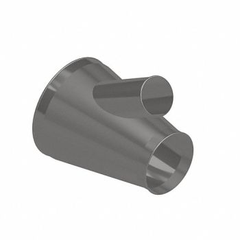 NORDFAB Dust Collection Duct and Fittings, 806X30
