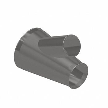 NORDFAB Dust Collection Duct and Fittings, 806X31