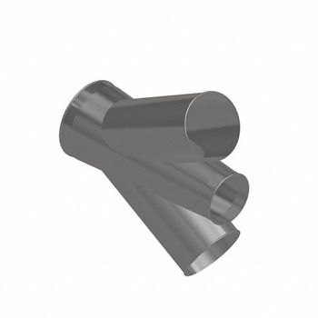 NORDFAB Dust Collection Duct and Fittings, 806X80