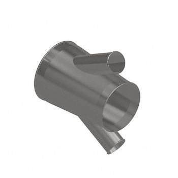 NORDFAB Dust Collection Duct and Fittings, 806X81