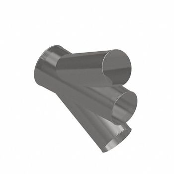 NORDFAB Dust Collection Duct and Fittings, 806X84
