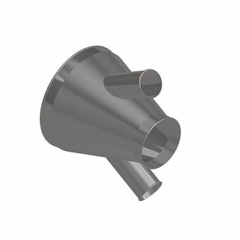 NORDFAB Dust Collection Duct and Fittings, 806X90