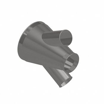 NORDFAB Dust Collection Duct and Fittings, 806X91