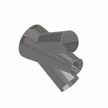 NORDFAB Dust Collection Duct and Fittings, 806X93