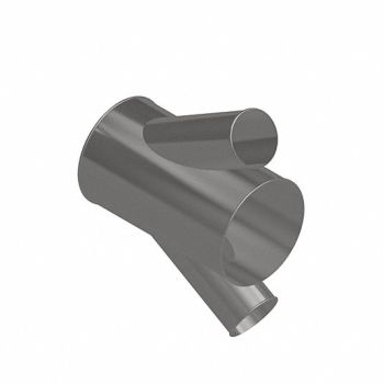 NORDFAB Dust Collection Duct and Fittings, 806X96
