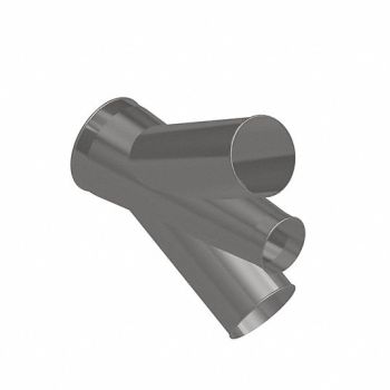 NORDFAB Dust Collection Duct and Fittings, 806XJ8