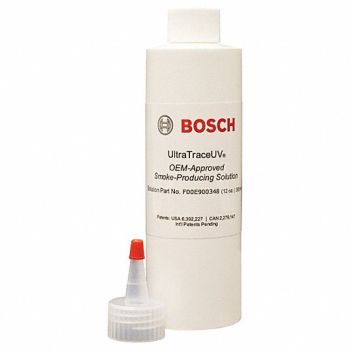 BOSCH UltraTrace UV Smoke Solution, 807AM3