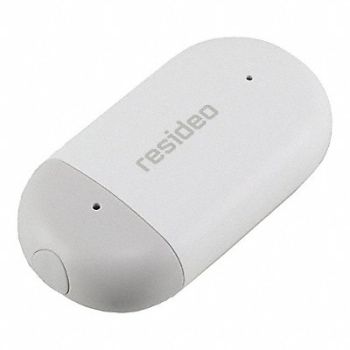 RESIDEO Leak Detector 100 dBA Wall Battery WiFi, 807NF4
