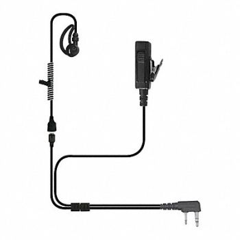 EARPHONE CONNECTION Tubeless 2 Wire Kit, 807T15