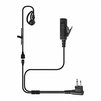EARPHONE CONNECTION Tubeless 2 Wire Kit, 807T16