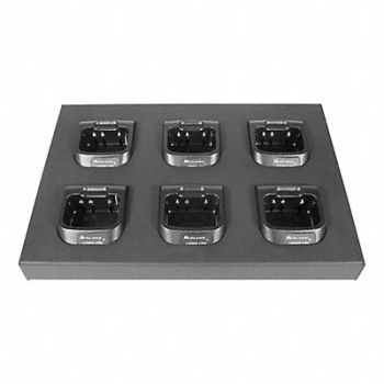 MIDLAND Multi-Unit Charger, 807T33