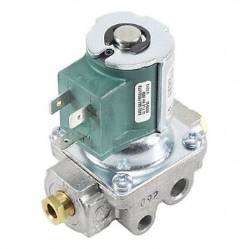 BASO Gas Valve, 807YY4
