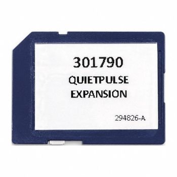 MILLER ELECTRIC Expansion Memory Card, 808ED5