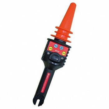 TRIPLETT High Voltage Detector, 809F62