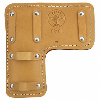 KLEIN TOOLS Pole Climber Pads, 335D22