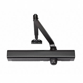 NORTON Door Closer, 807MA5
