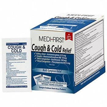 MEDIQUE OTC Pharmaceutical, 799YZ8