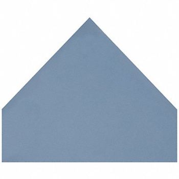 NOTRAX J2033 Switchboard Mat Blue 3ft. x 75ft., 36VJ53