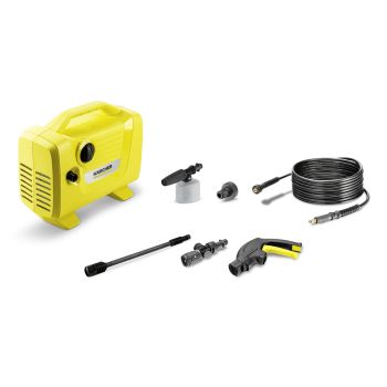 KARCHER High Pressure Cleaner K 2 Power VPS