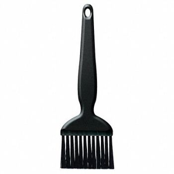 GRAINGER APPROVED Brush Static Away 2 x 5 In, 4YMT8