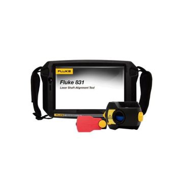 FLUKE-831 ROW,LASER SHAFT ALIGNMENT TOOL ROW