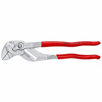 KNIPEX Plier Wrench 12 L, 2DYX8