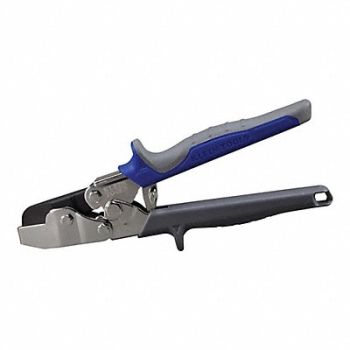 KLEIN TOOLS HVAC Hand Notcher, 807K54