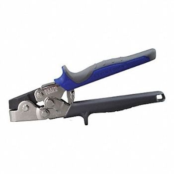 KLEIN TOOLS Snap Lock Punch, 807K55