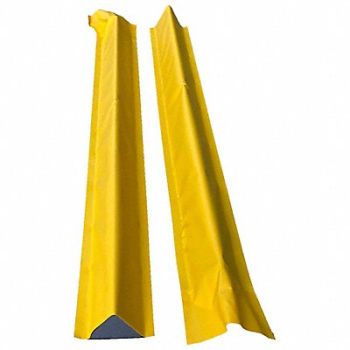 ULTRATECH Spill Containment Corner Section PK2, 797FL1