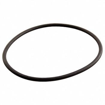 JAY R. SMITH MFG. CO Solids Interceptor Cover Gasket, 24E571