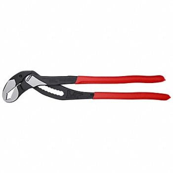 KNIPEX Water Pump Plier 16 L, 30WJ79