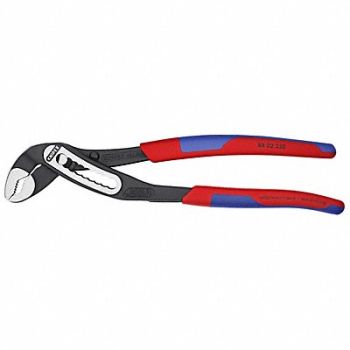 KNIPEX Water Pump Plier 10 L, 2DYZ4