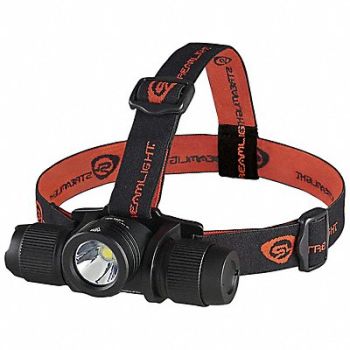 STREAMLIGHT Headlamp Spot Beam Pattern 2 000 lm, 800X19