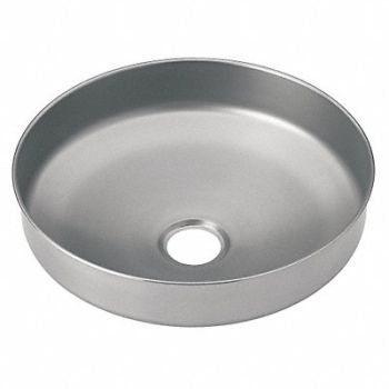 HAWS Replacement Bowl Stainless Steel, 8A880