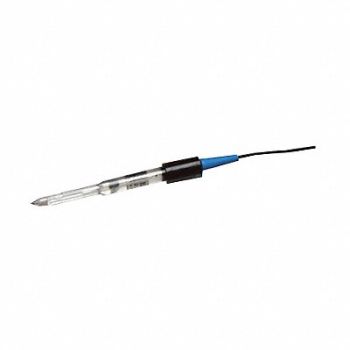 OAKTON PH Electrodes Glass Spear Tip, 8ACJ1