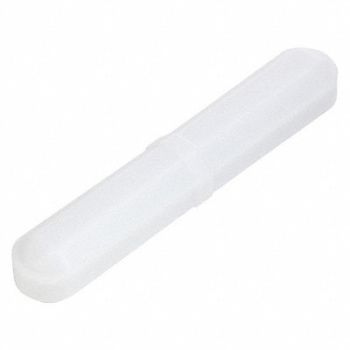 DYNALON Stir Bar 3 x1/2 In., 8ACU4