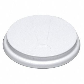 GRAINGER APPROVED CapsealHex Plastic/Steel Drums PK10, 8AD63