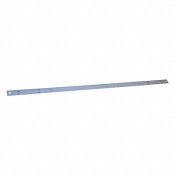 PRO-LINE Electrical Supply Mounting Rail 60W Blue, 8ZFL9
