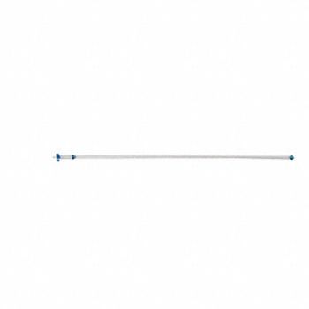 BLACKBURN SAMPLING INC Waste Sampler Barrel 130mL Cap, 8AGF4