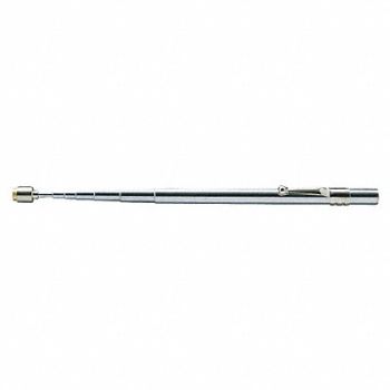 GENERAL Magnetic Pickup Telescoping 5-1/2 In, 8AHA8