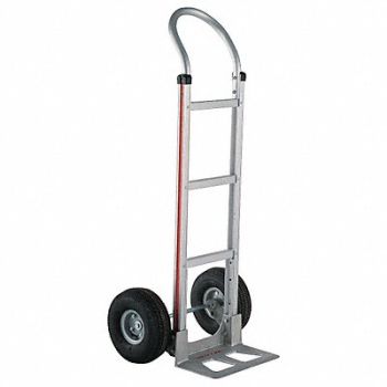 MAGLINER Hand Truck 500 lb 48 x20-1/2 x18-1/2, 8UMK9