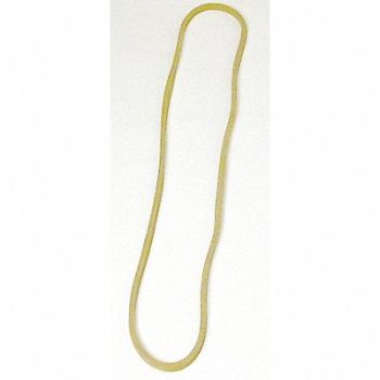 GRAINGER APPROVED Drum Gasket 55 gal 68in, 8AMT9