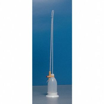SP SCIENCEWARE BURET SELF-ZEROING GLASS 50 ML BEL-ART, 9WG15