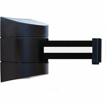 TENSABARRIER Wall Mount w/Tape 15 Ft, 8AT14
