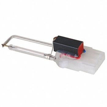 FEDERAL SIGNAL Warning Light Replacement Lamp Strobe L, 8ATR5