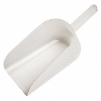 SP SCIENCEWARE Scoop Poly 1100cc Bel-Art PK6, 8AUV5