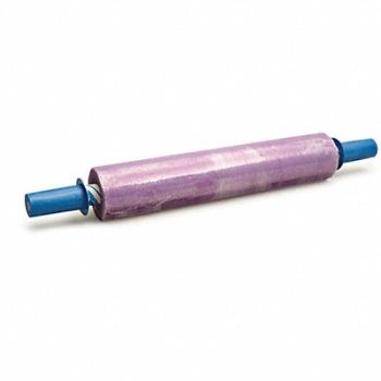 GOODWRAPPERS Stretch Wrap Blown Standard Duty PK4, 15A834